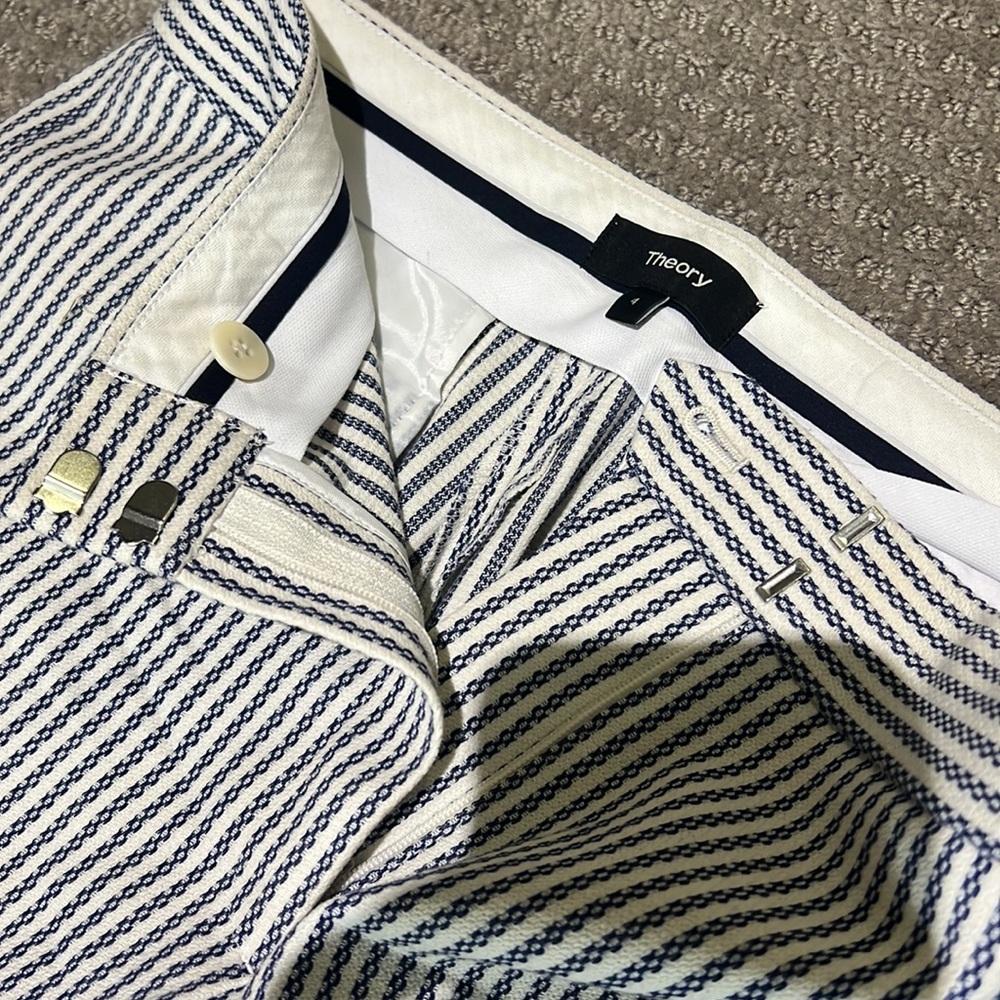 Theory pants - Picture 5 of 6